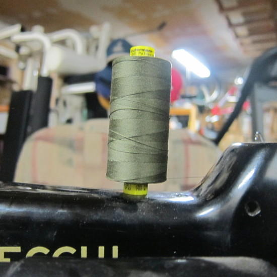 thread spool