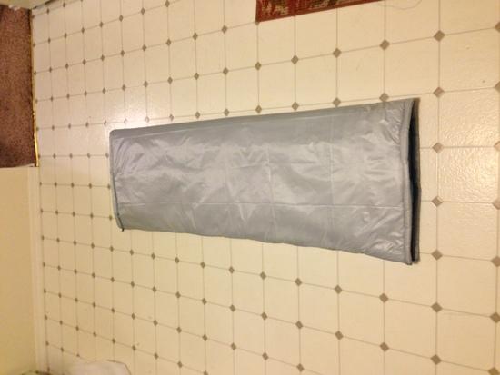 openendbag