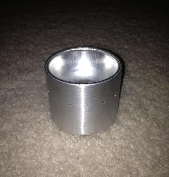 stove #1