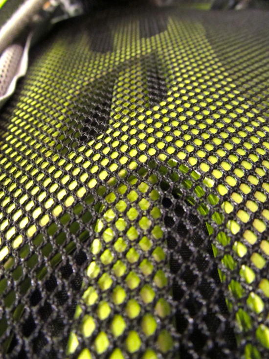 Flash 45 Backpanel