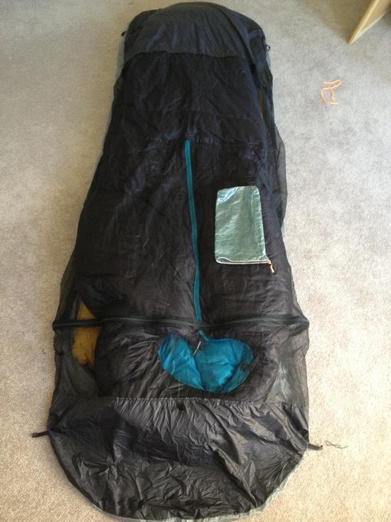 bivy