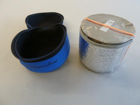 cook set