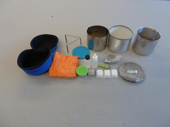 cook set