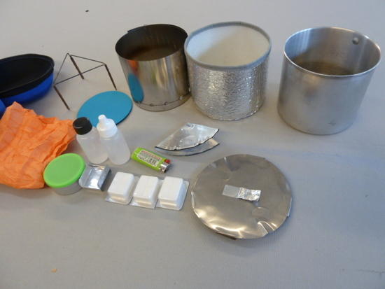 cook set