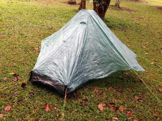 LightHeart SoLong 6 - Cuben