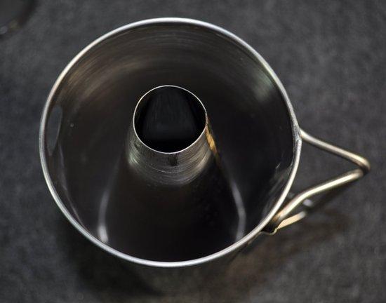 UFK: unidentified fire kettle