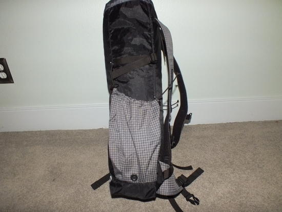 zimmerbuilt backpack