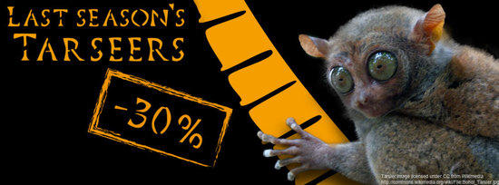 We are selling away last years stock at a ridiculously low price!