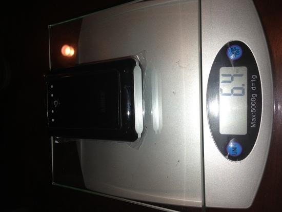 weight