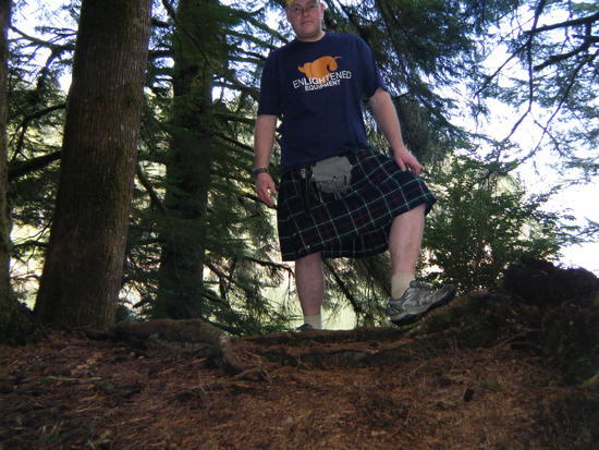 kilt
