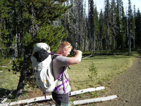 kelty cloud backpack