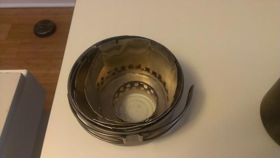 clone in pot