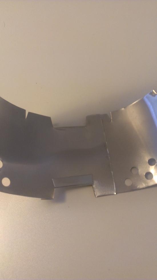 clone inner joint