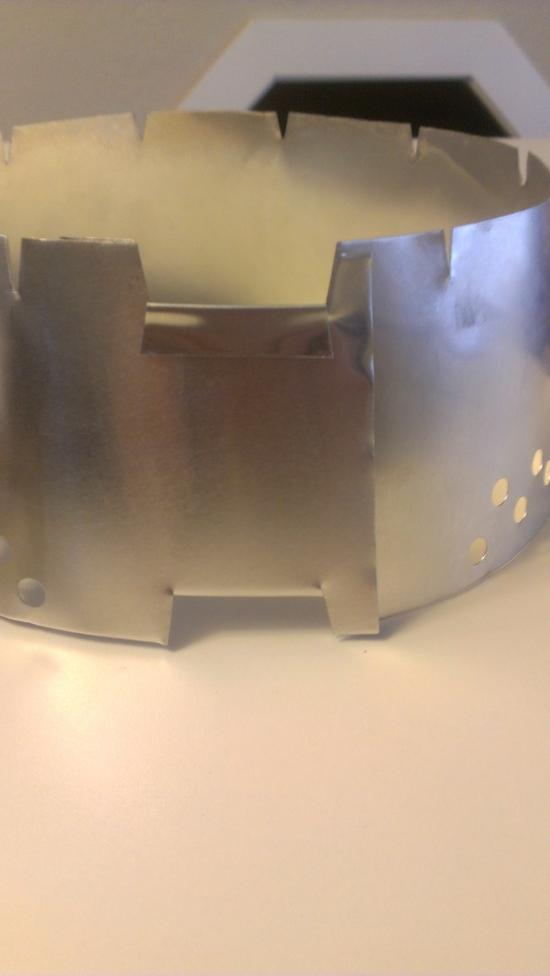 clone outer joint