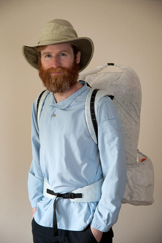 New pack