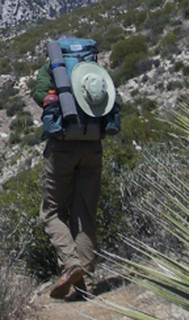 Tilley Hat