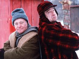 grumpy old men