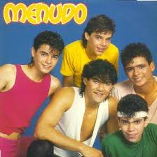 menudo