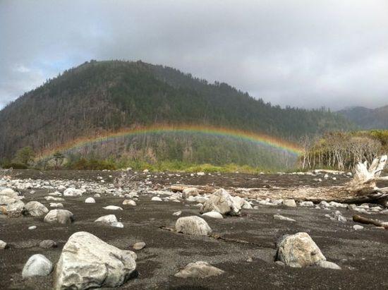 Lost Coast Nov 2012