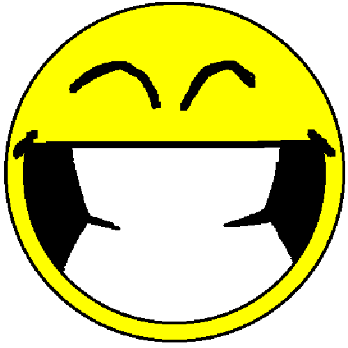 smile