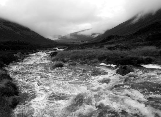 Gorms river