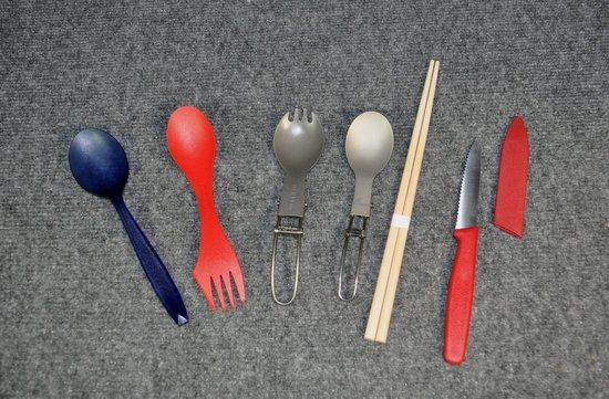 UL kitchen tools