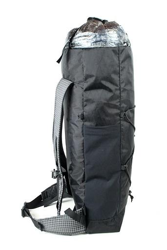 zimmerbuilt backpack