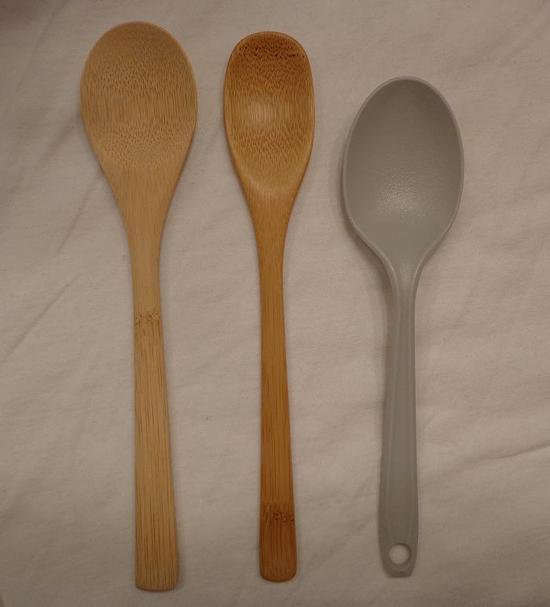 spoon