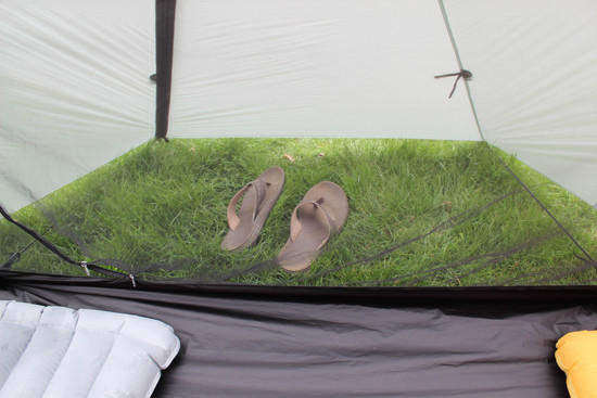 Vestibule Room size 13 sandal