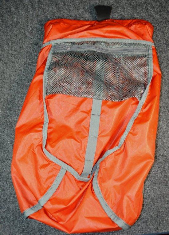 Eddie Bauer Quickpack Daypack 18 Liter Backpack Backpacking Light