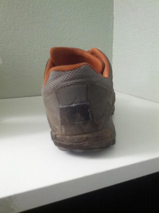 Shoe