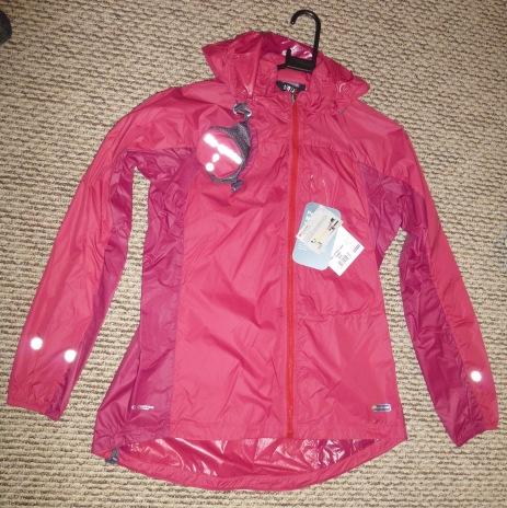 montane lite speed jacket women's