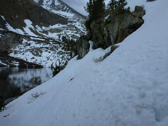 traverse