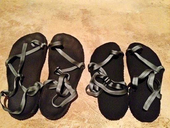 his and hers