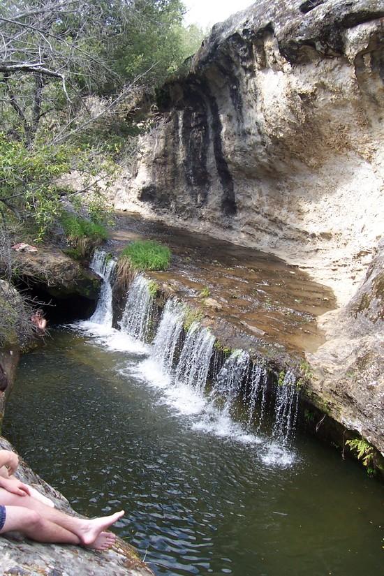 old pic but same place