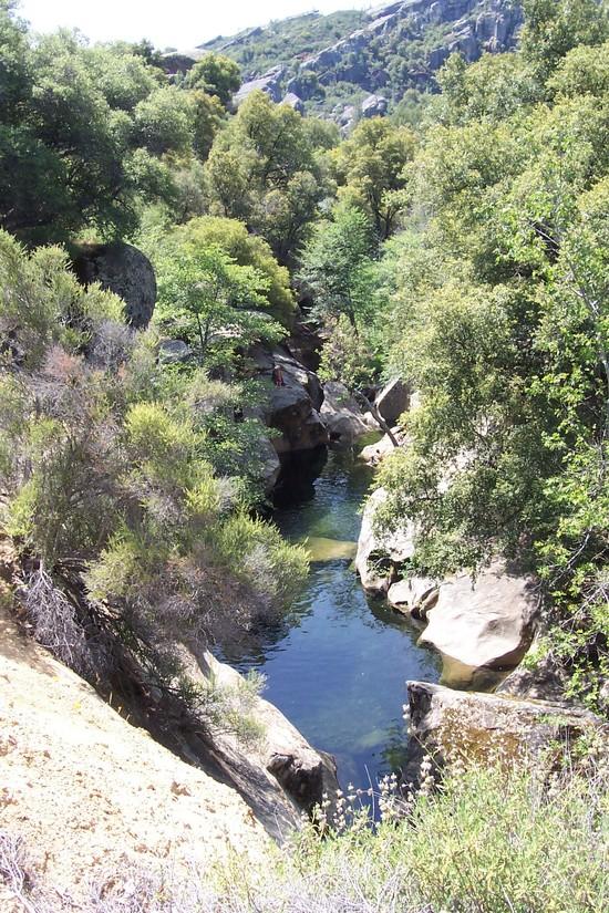 one of the great swimin holes