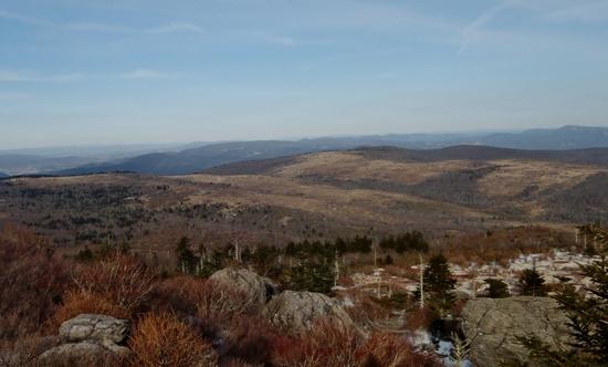 Pine Moutain