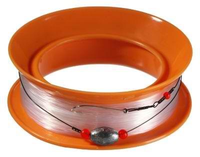 Cuban yoyo