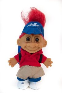 troll