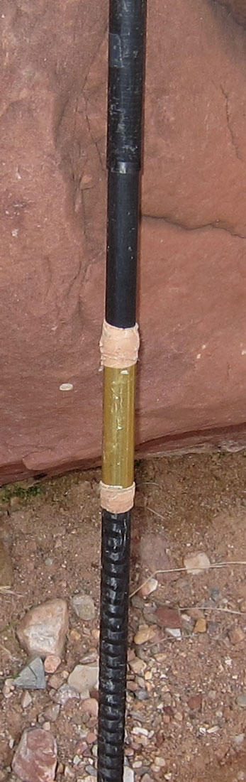 PoleSplint