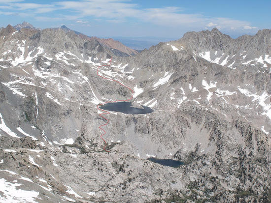 echo col