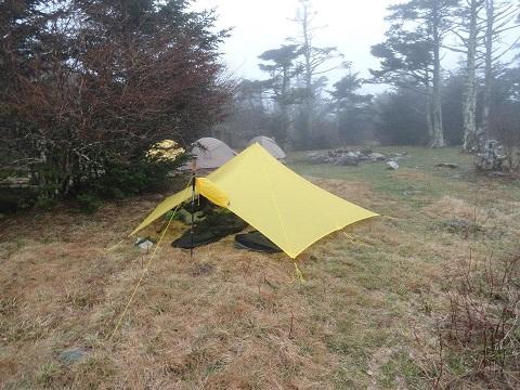 Trailstar