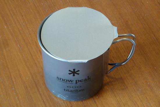 Strainer