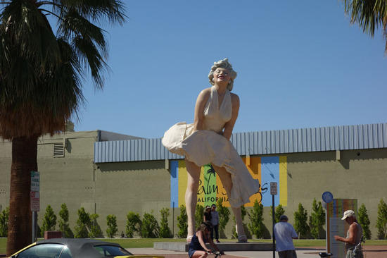 marilyn
