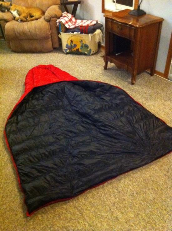 quilt footbox 5