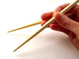 China Sticks