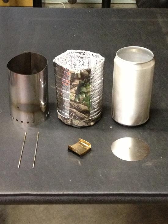 parts