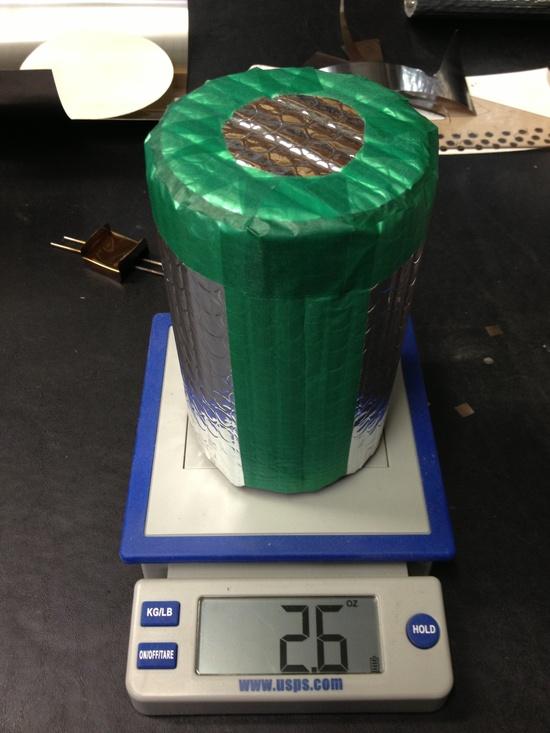 tape