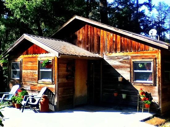 Cabin