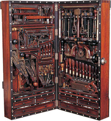 Studely tool chest